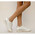 Pantofi Sport Halki Albi