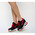 Pantofi Sport Ioga Rosii