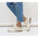 Pantofi Sport Jubia Aurii