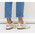 Pantofi Sport Jubia Aurii