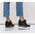 Pantofi Sport Lija Negri