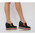 Platforme Tibi Negre