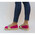 Espadrile Cute Fucsia