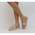 Espadrile Cute Mov