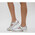 Pantofi Casual Pogas Argintii