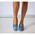 Pantofi Casual Zango Albastri