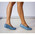 Pantofi Casual Zango Albastri
