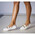 Pantofi Casual Zango Albi