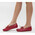 Pantofi Casual Zango Rosii