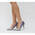 Pantofi Elisy Gri