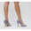 Pantofi Elisy Gri