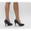 Pantofi Marsei Bleumarin