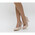 Pantofi Pitosa Nude