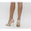Pantofi Pitosa Nude