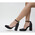 Pantofi Ruana Negri