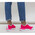 Pantofi Sport Barsa Roz
