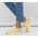 Pantofi Sport Covas Galbeni
