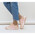 Pantofi Sport Jubia Roz