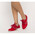 Pantofi Casual Hony Rosii