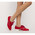 Pantofi Casual Hony Rosii