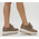 Pantofi Casual Pandel Khaki