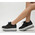 Pantofi Casual Pandel Negri