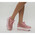 Pantofi Casual Pandel Roz