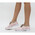 Pantofi Casual Tehno Roz