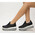 Pantofi Casual Tifa Negri