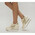 Pantofi Sport Bingo Bej
