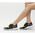 Pantofi Sport Coser Galbeni