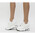 Pantofi Sport Cozmi Albi