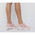Pantofi Sport Critals Roz