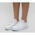 Pantofi Sport Marlen Argintii