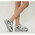Pantofi Casual Mavi Argintii 2