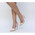 Pantofi Guga Nude