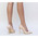 Pantofi Guga Nude