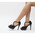Sandale Lopi Negre