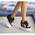 Pantofi Sport Colect Negri