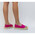 Espadrile Bostin Fucsia