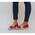 Espadrile Cute Fucsia