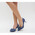 Pantofi Astoria Bleumarin