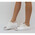 Pantofi Casual Costa Silver