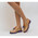 Pantofi Casual Tehno Aurii