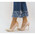 Pantofi Fonty Beige