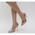 Pantofi Guga Bronz