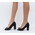 Pantofi Isra Negri