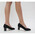 Pantofi Odo Negri