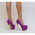 Pantofi Rihanna Mov
