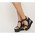 Platforme Sensy Negre